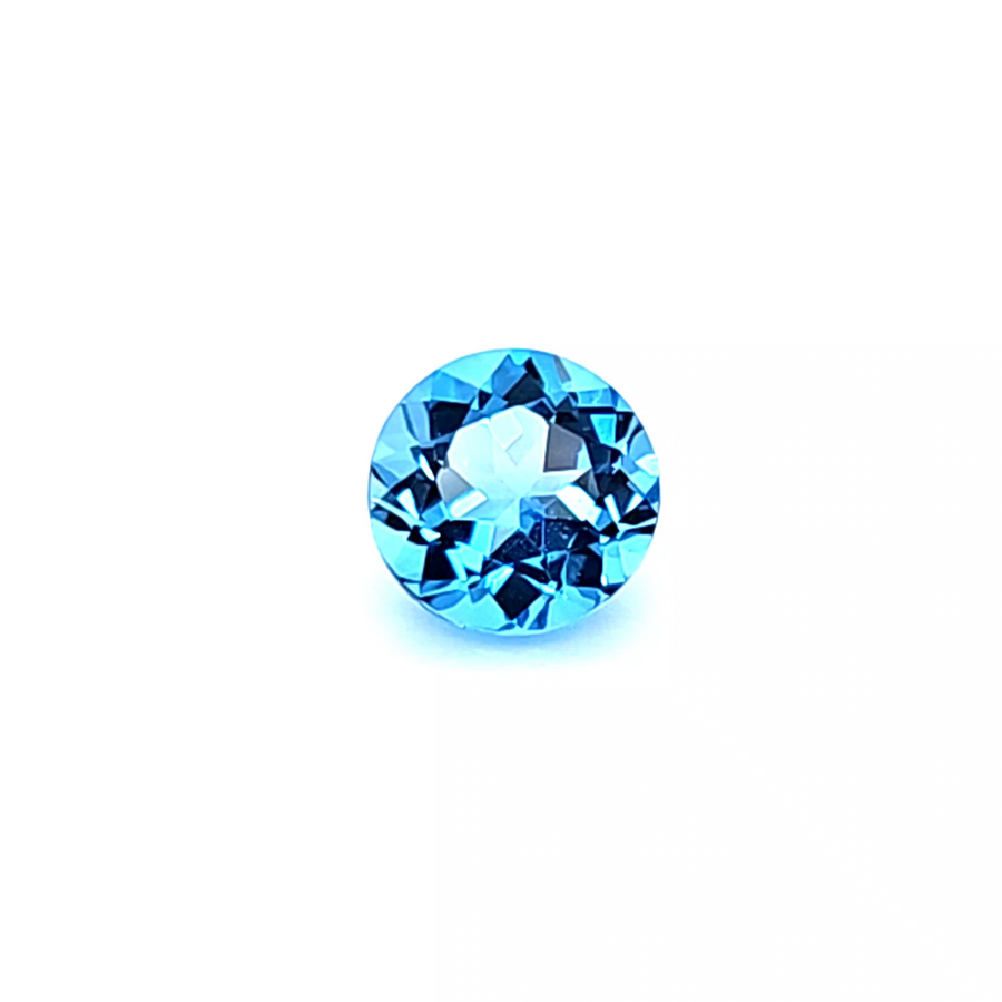 What is Topaz worth