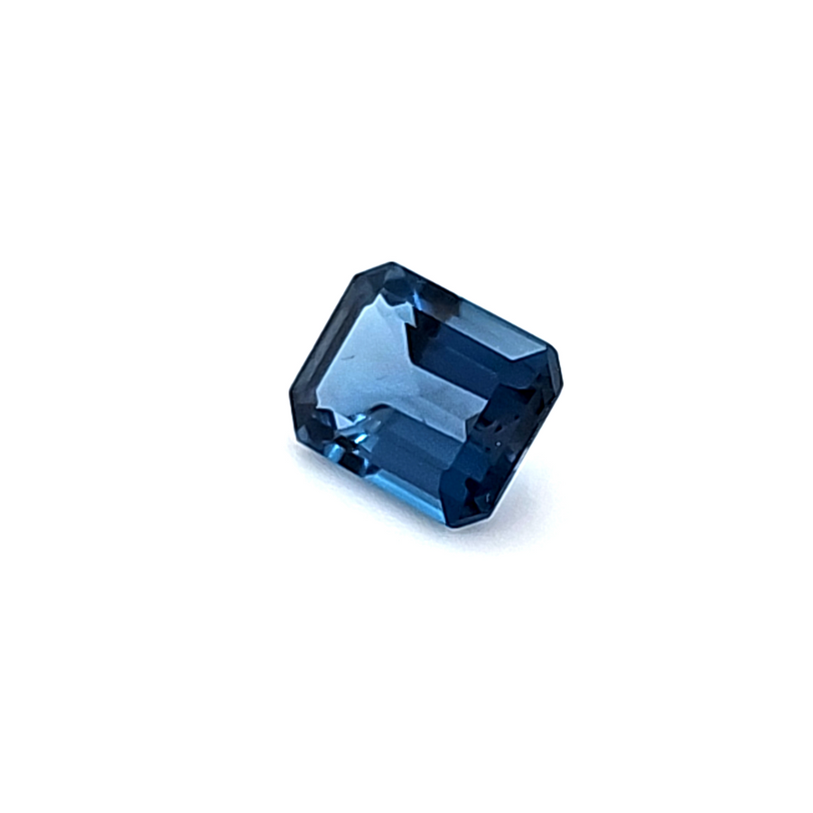What is Topaz worth