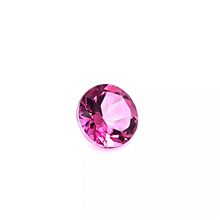 Natural Topaz