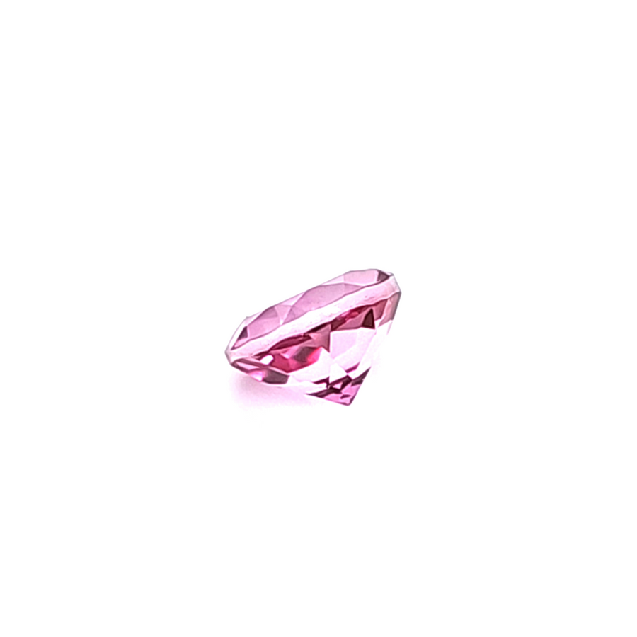 Baby Pink Topaz