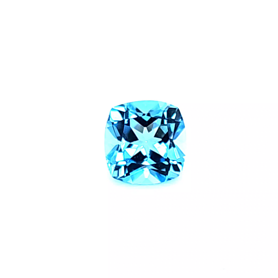 Loose Topaz