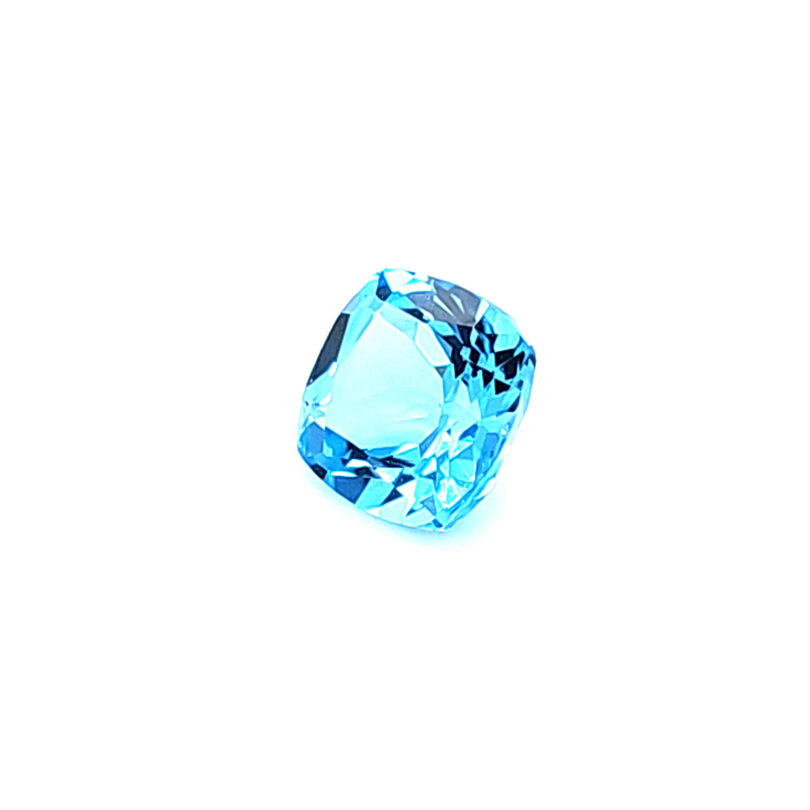 Baby Blue Topaz