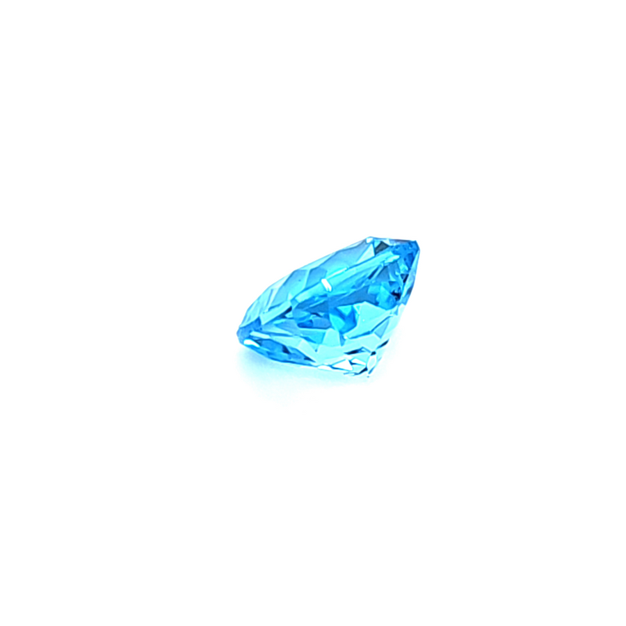 Blue Topaz Jewellery