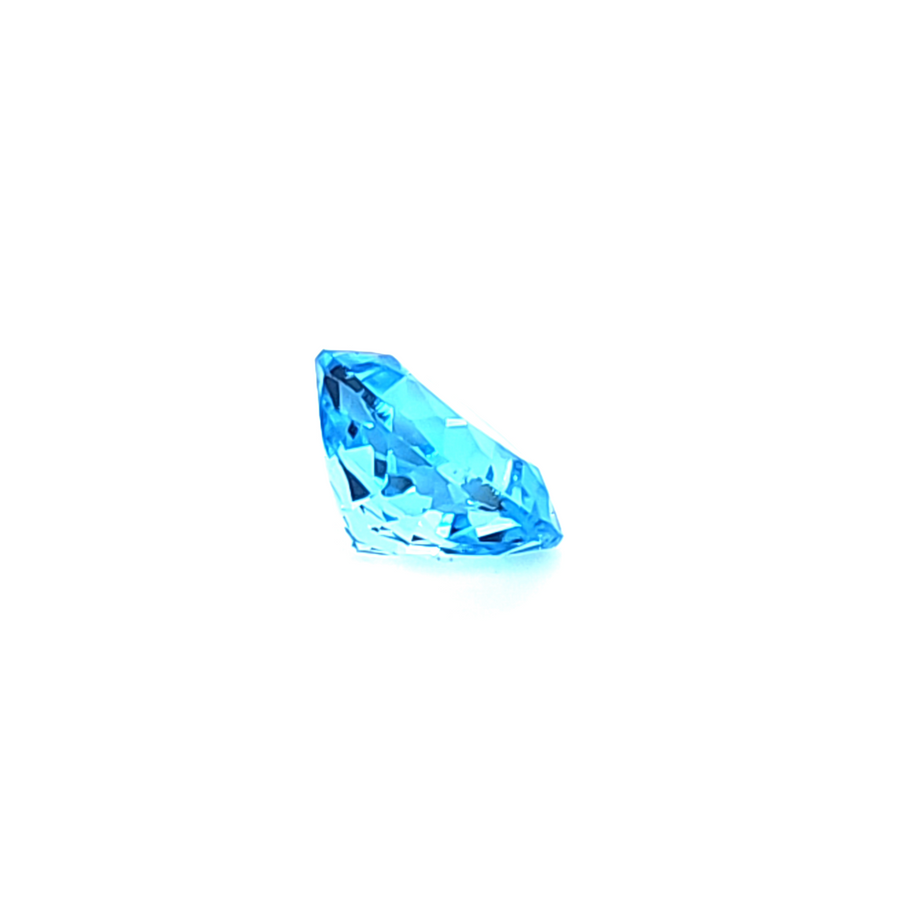 Loose Topaz Gemstone