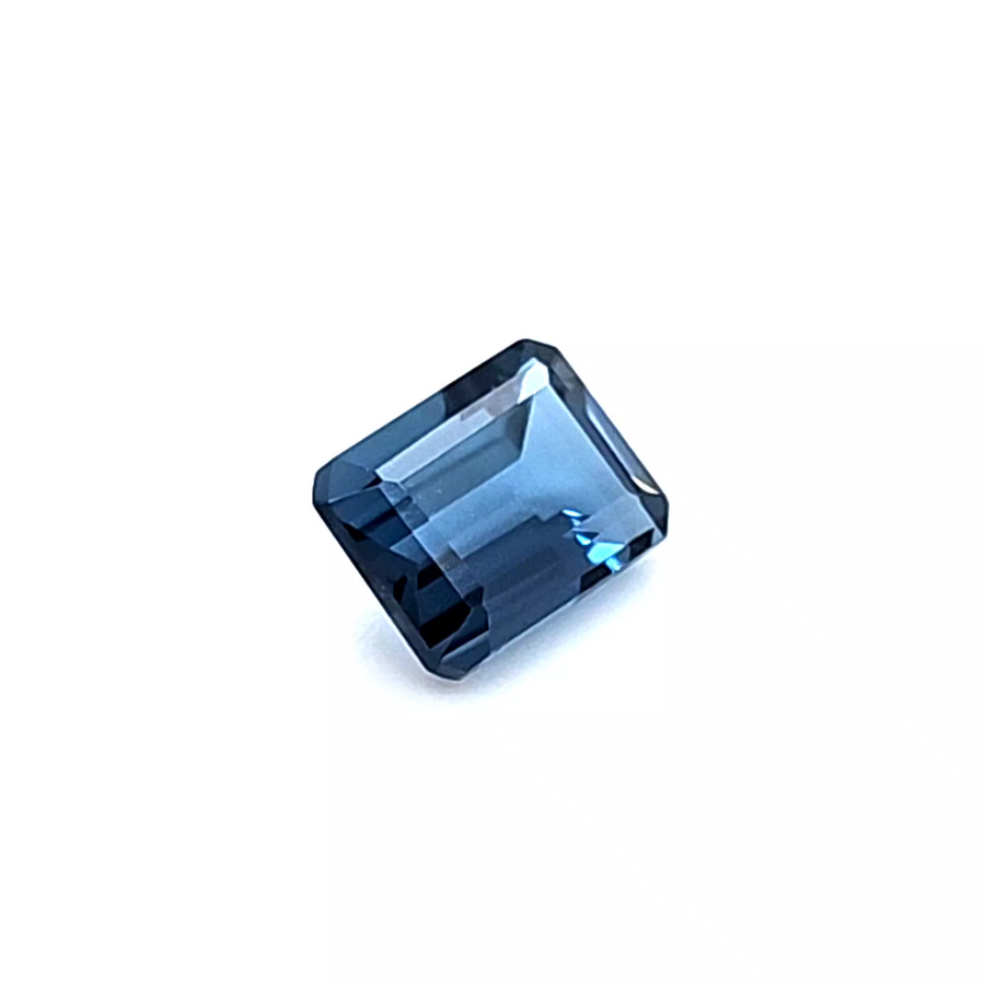 London Blue Topaz