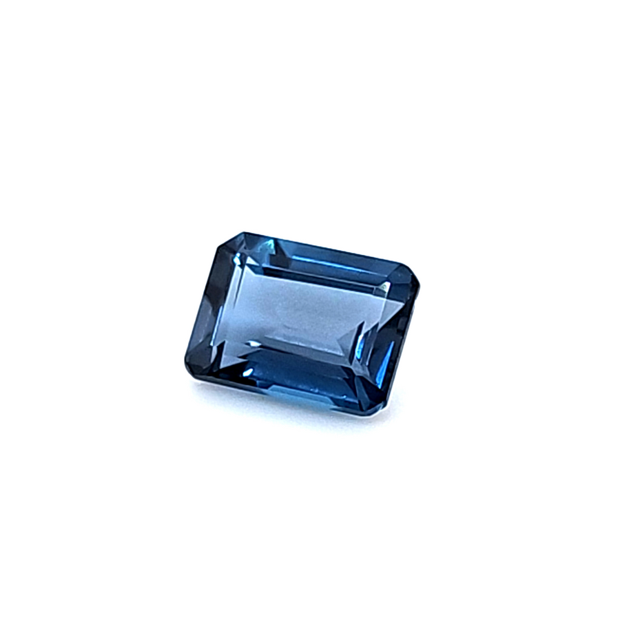 Loose Topaz
