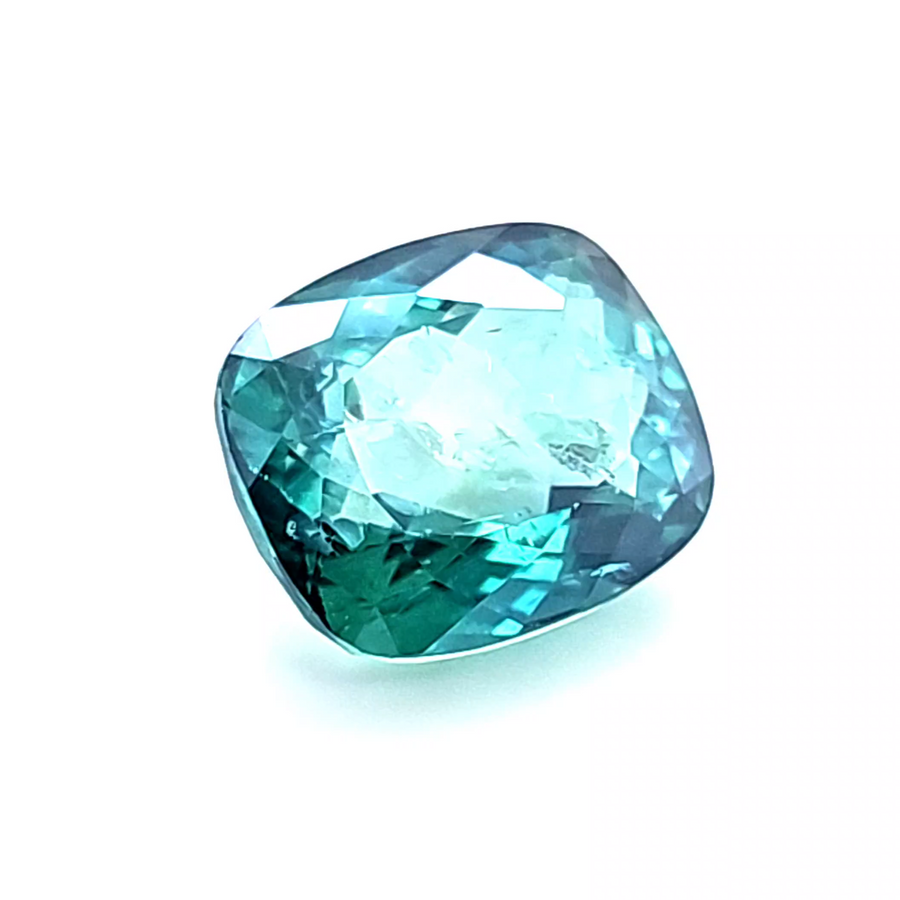 Green Topaz