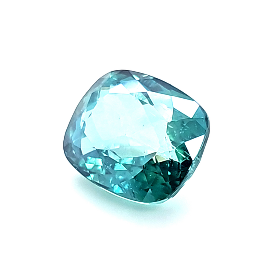 Baby Green Topaz