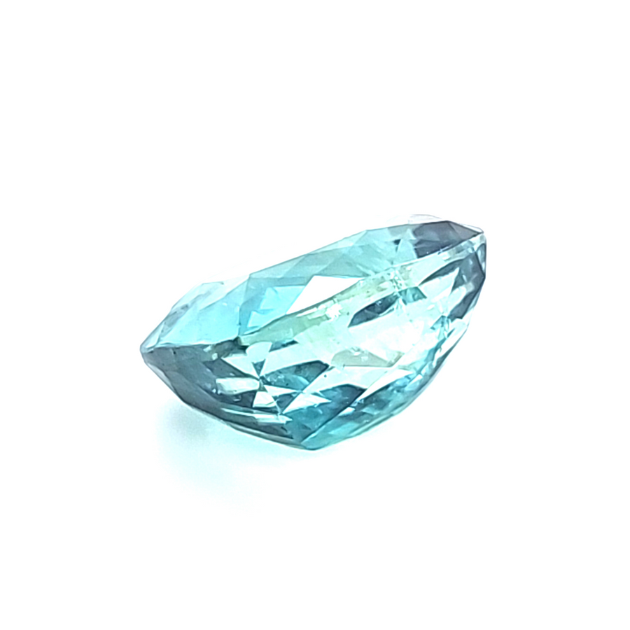 Green Topaz Jewellery