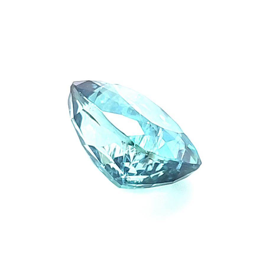 Topaz Ring