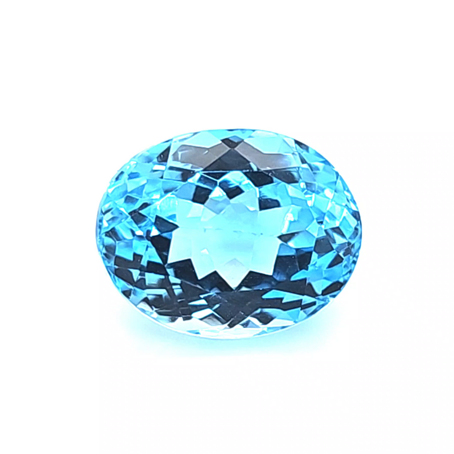 What is Topaz worth