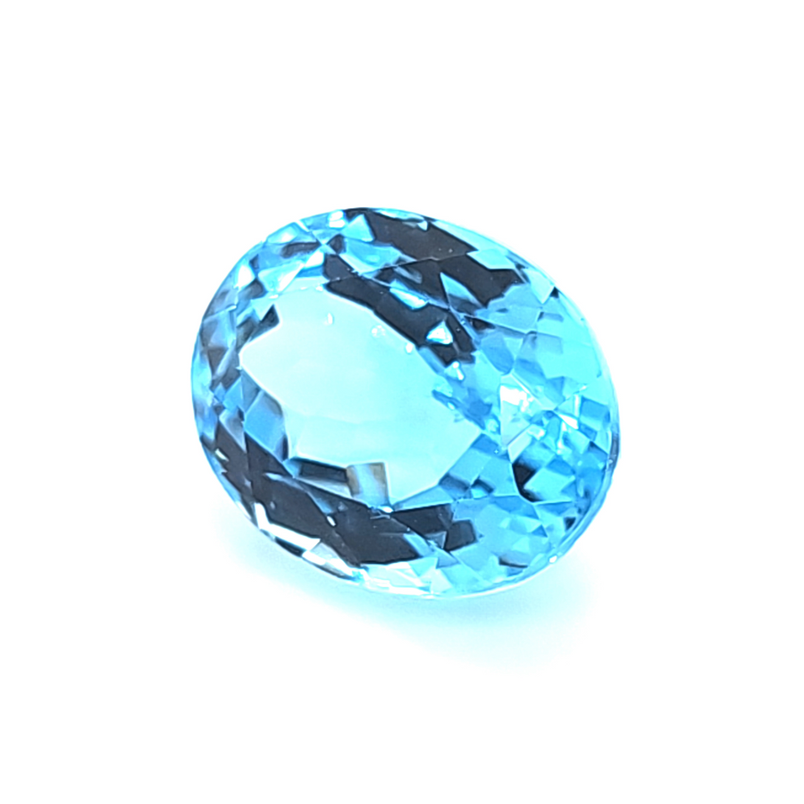 Loose Topaz Gemstones