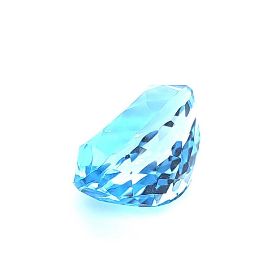 Loose Topaz Gemstones for sale