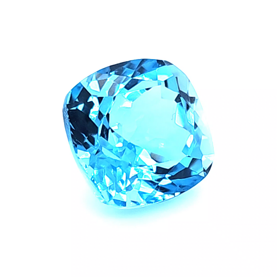 Blue Topaz