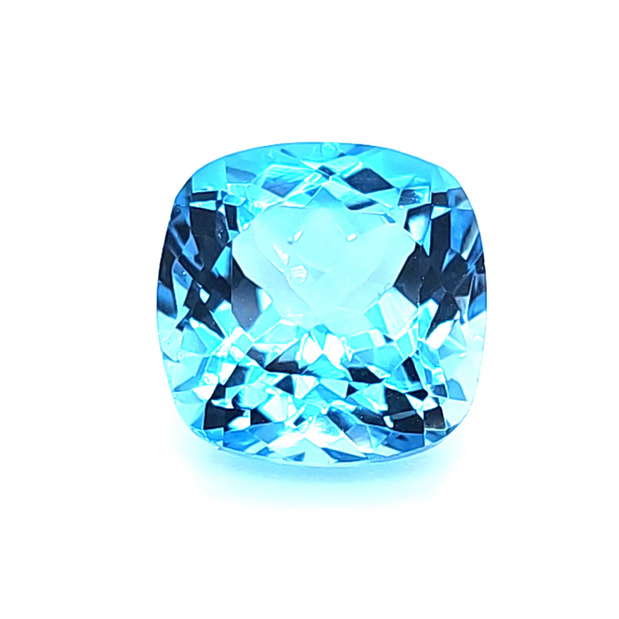 Loose Topaz Gemstones