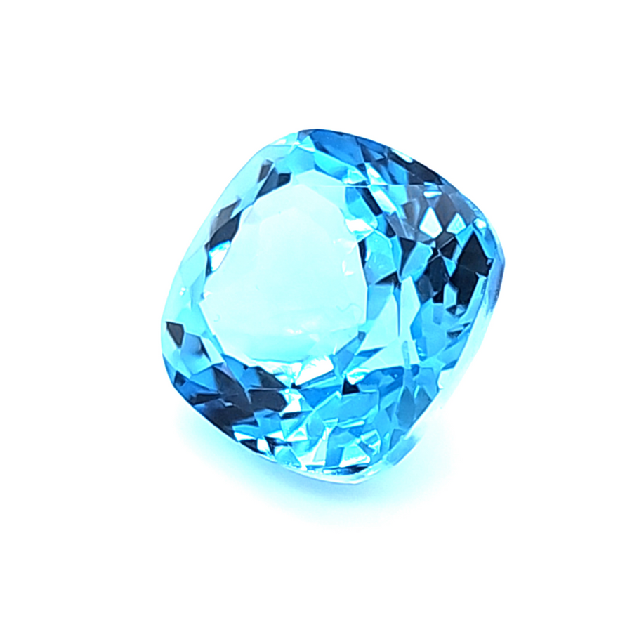 Baby Blue Topaz