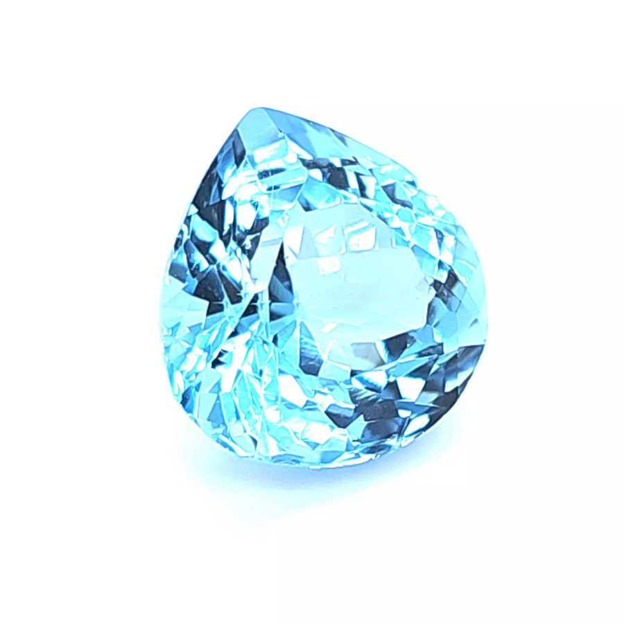 What is Topaz worth