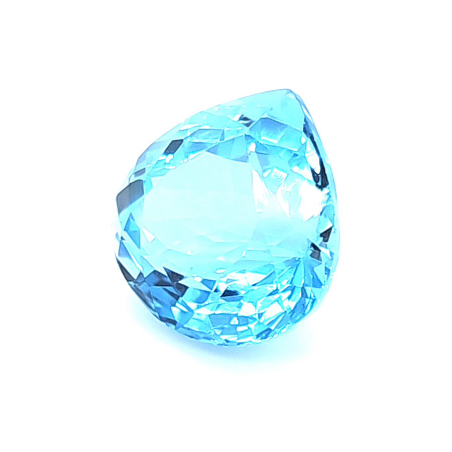 Loose Topaz Gemstone