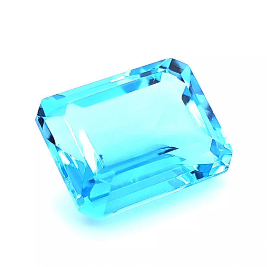 Loose Topaz