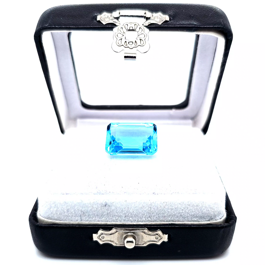 Loose Topaz Gemstones for sale