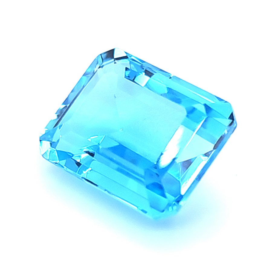 High-Quality Topaz