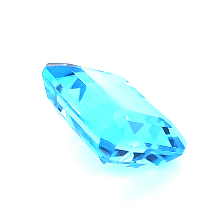December Birthstone Topaz