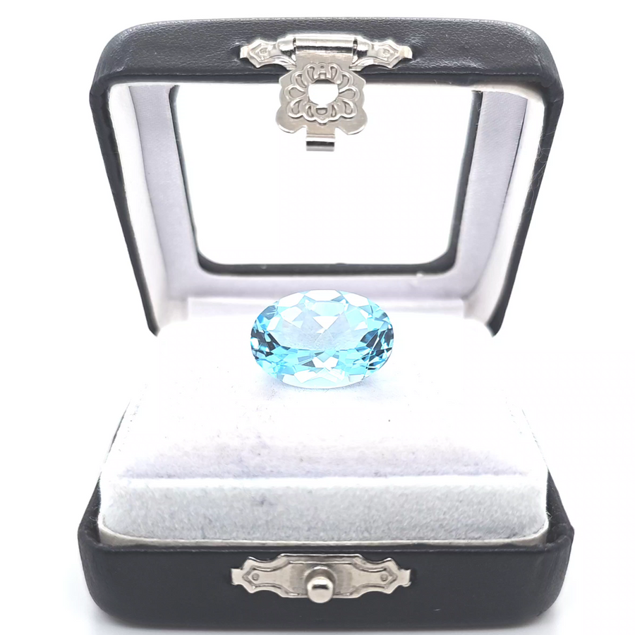 Loose Topaz Gemstones