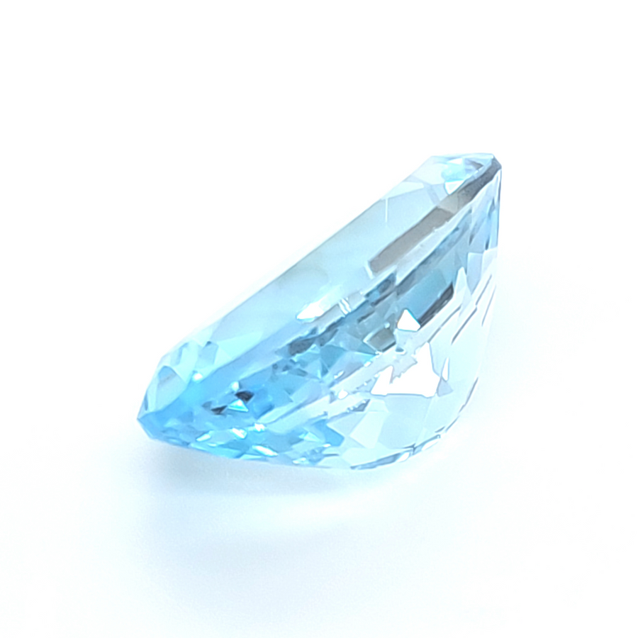Loose Topaz Gemstone