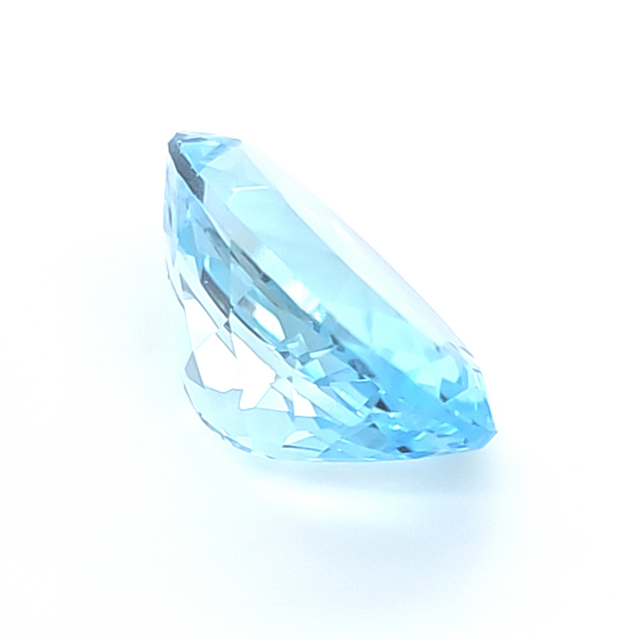 Custom Topaz Jewellery