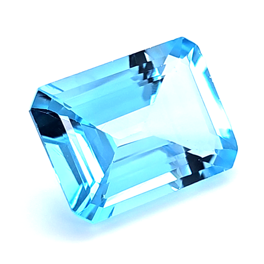 Blue Topaz