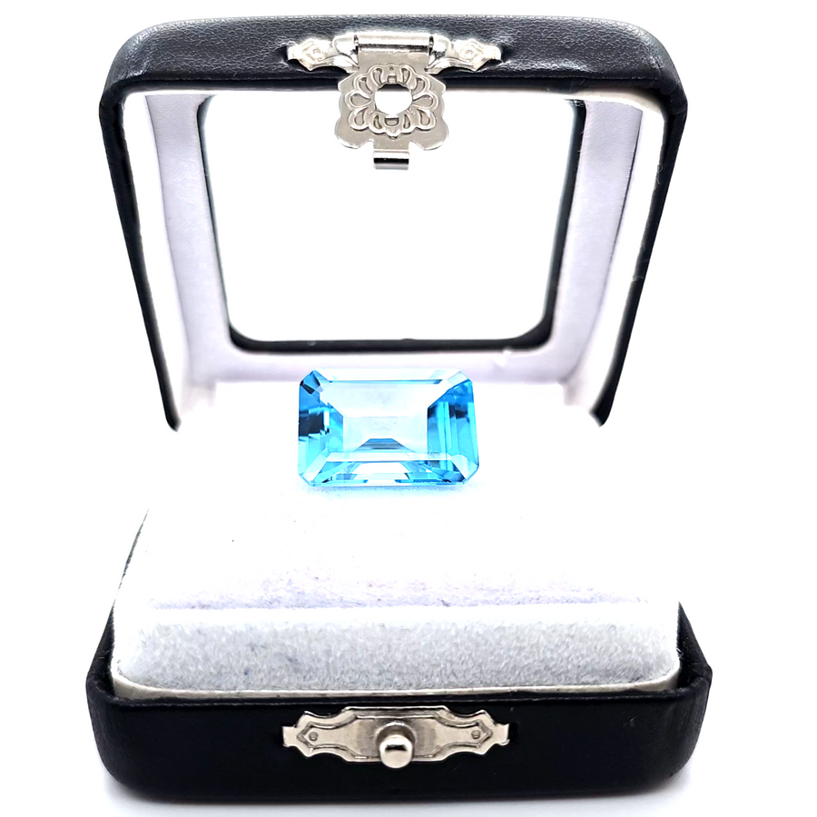 Loose Topaz Gemstones for sale