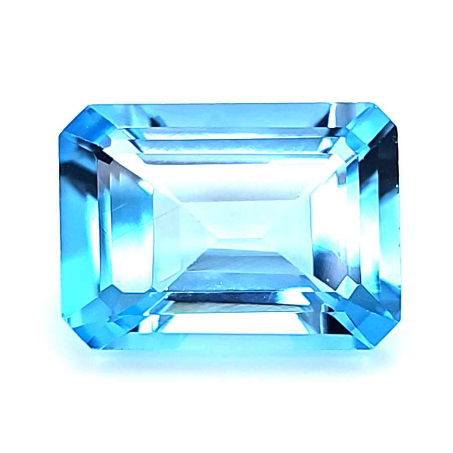 High-Quality Topaz