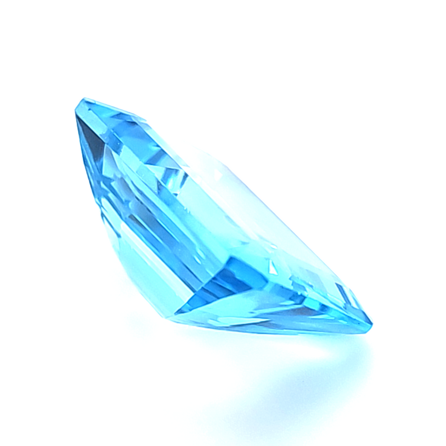 December Birthstone Topaz