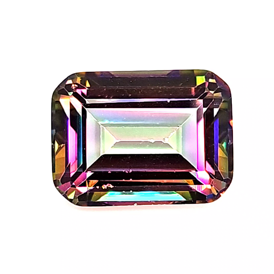 Loose Topaz Gemstones