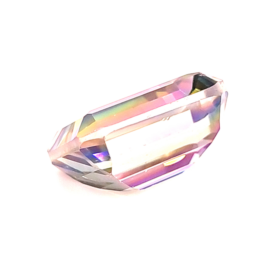 Multi Coloured Topaz Jewellery
