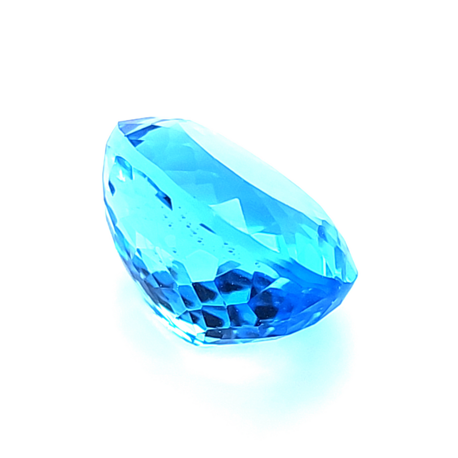 Healing Properties of Topaz