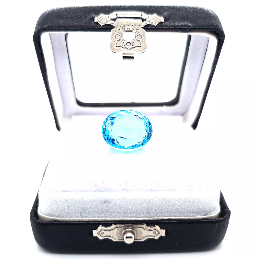 Loose Topaz Gemstones