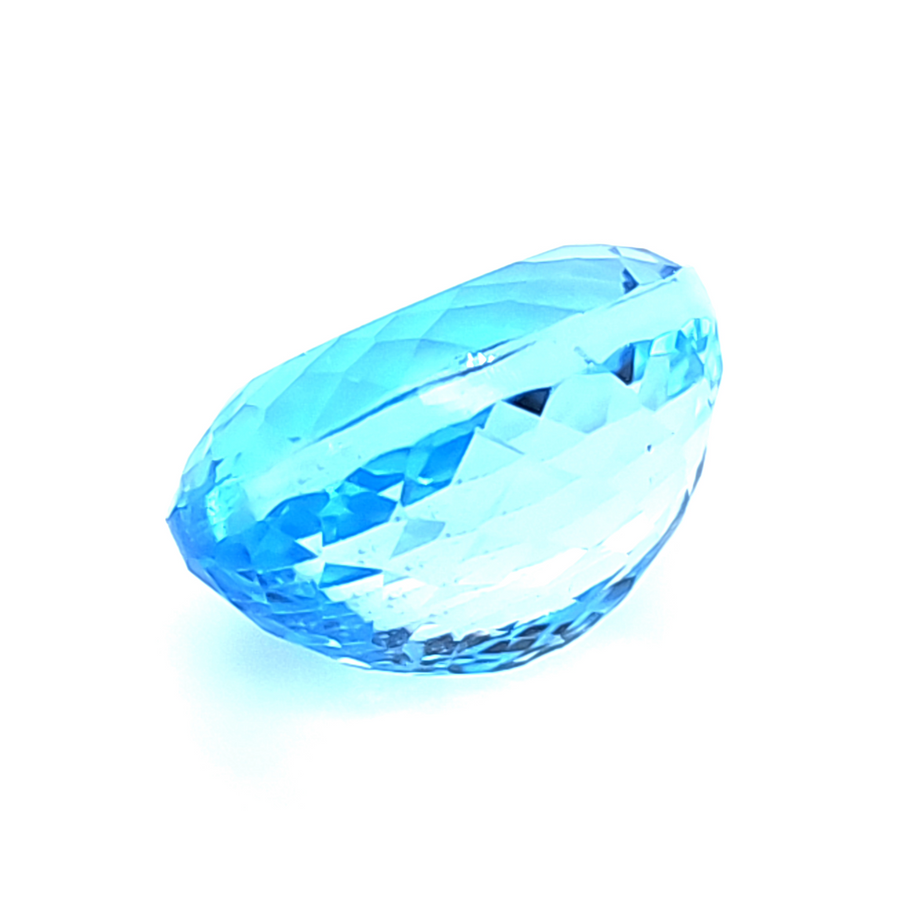 Topaz Ring