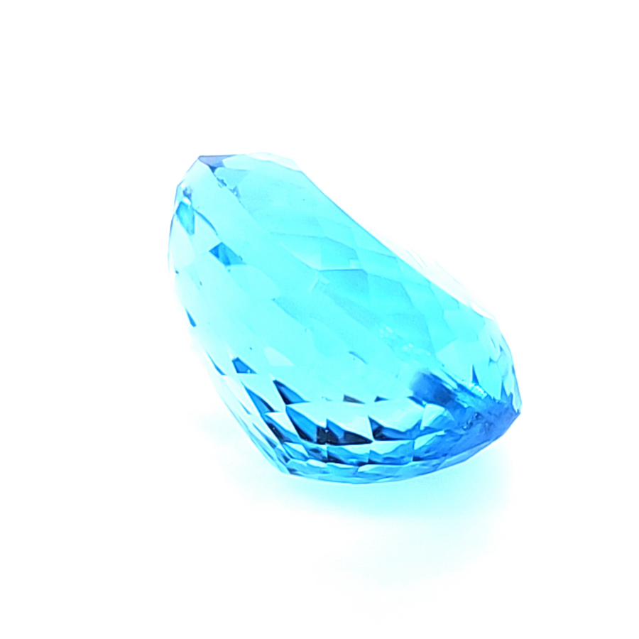 Meaning of Topaz