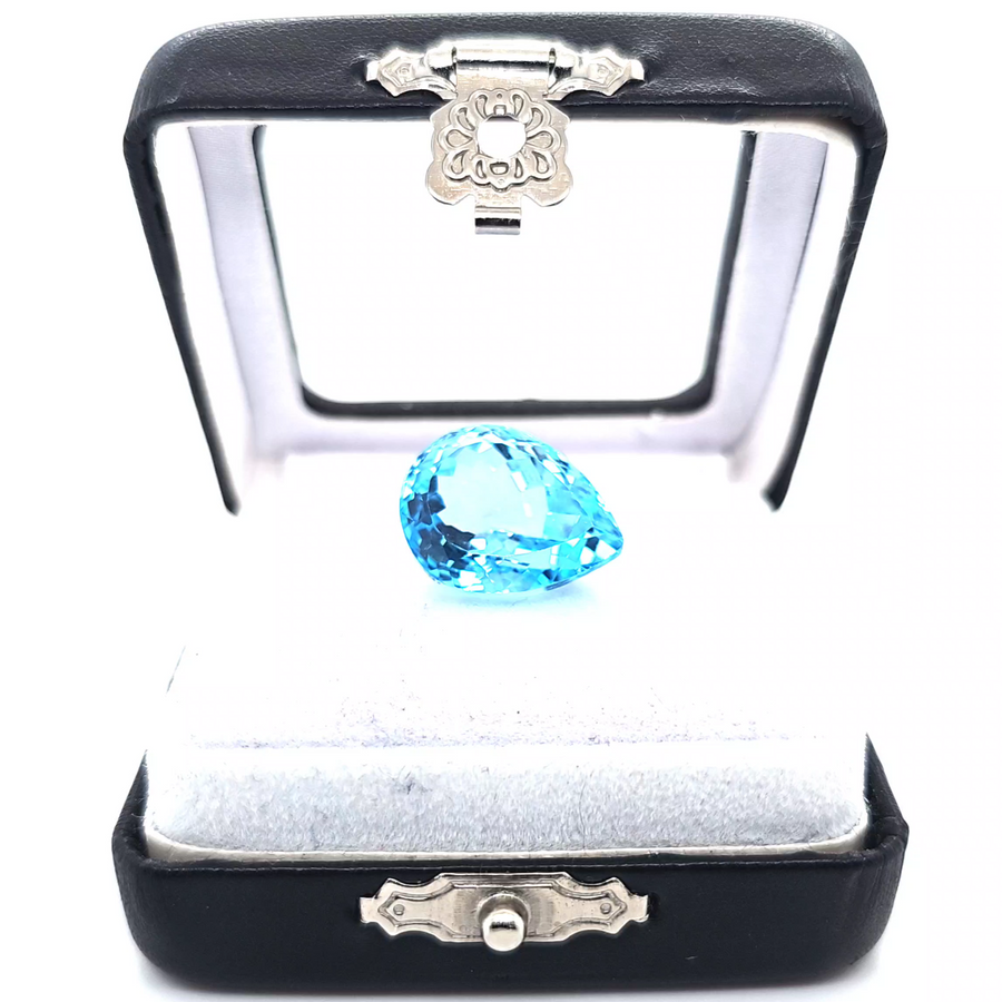 Loose Topaz Gemstones