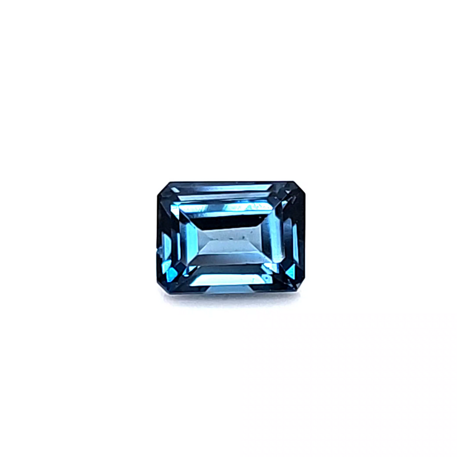 Loose Topaz