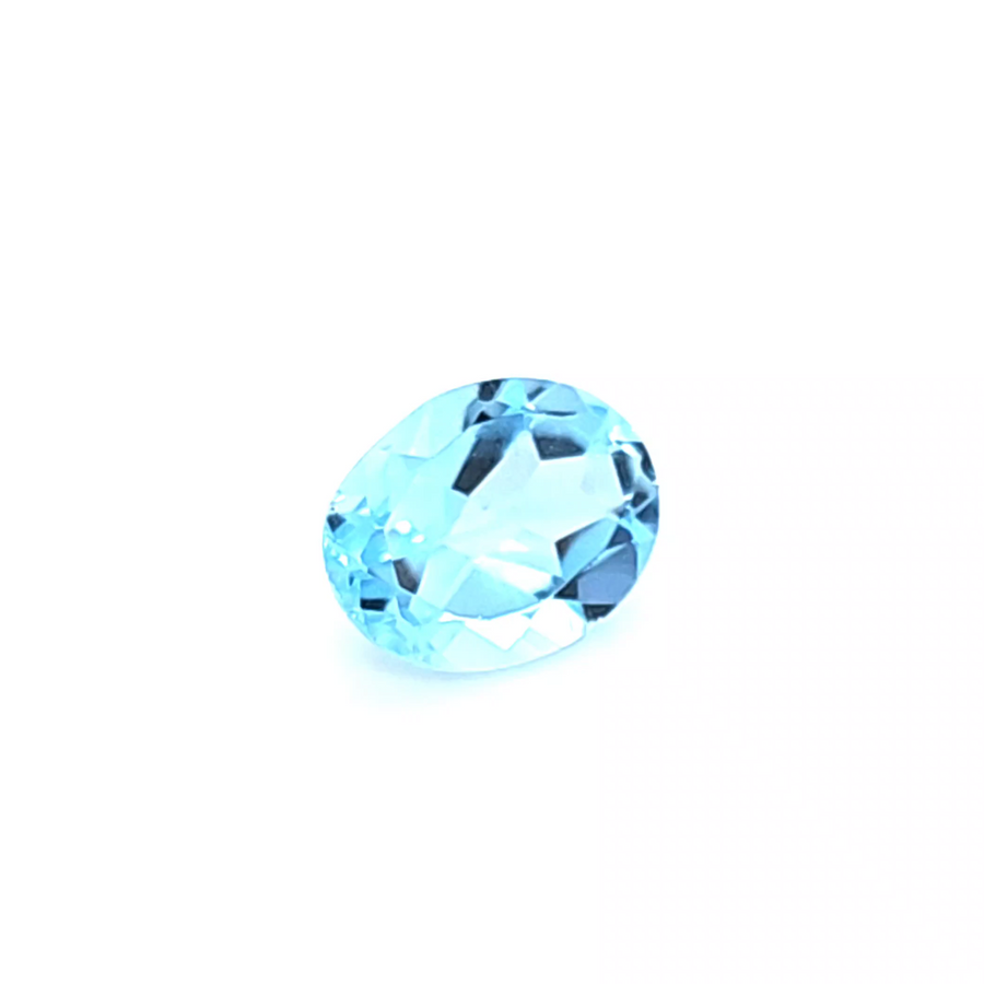 How much is Topaz