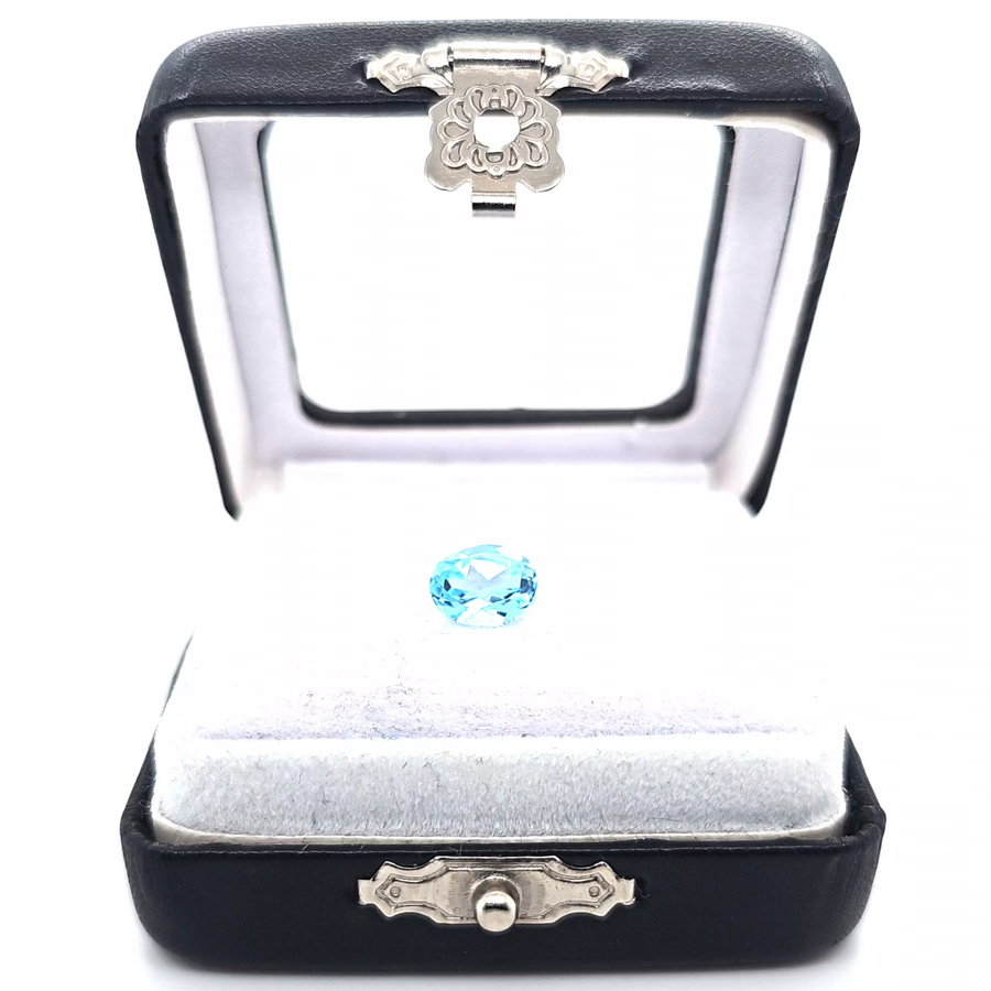 What is Topaz worth