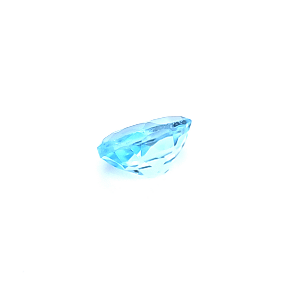 High-Quality Topaz