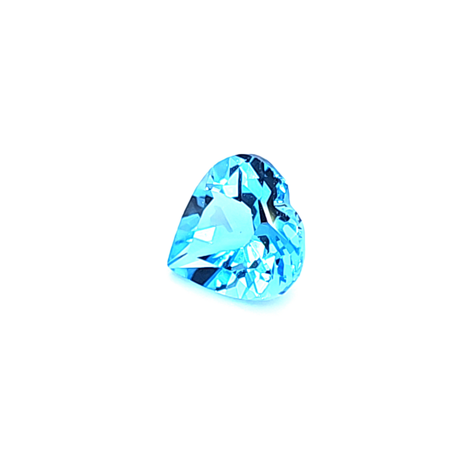 Loose Topaz Gemstones