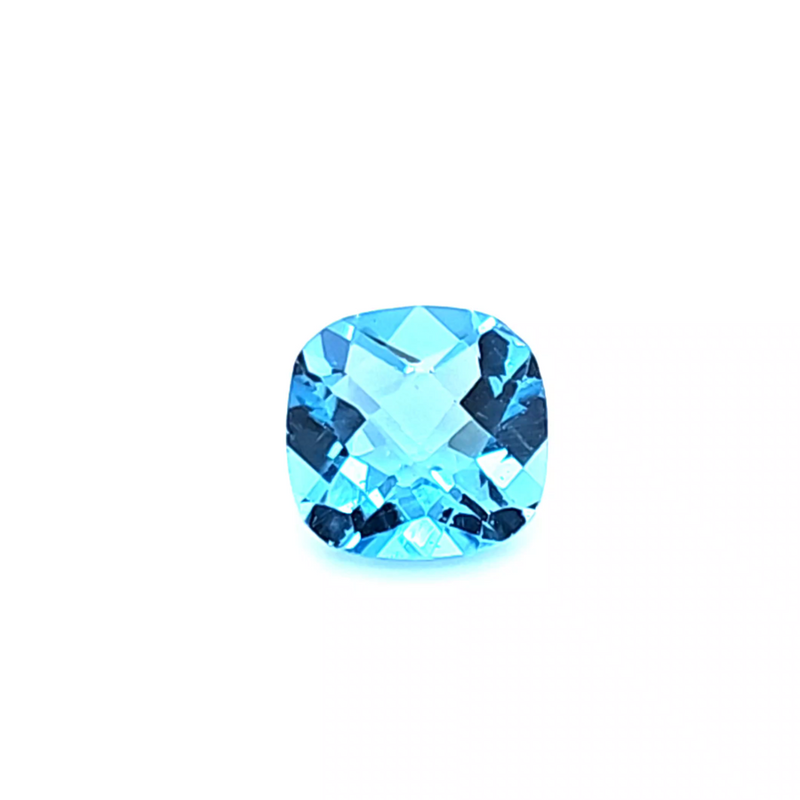 Loose Topaz