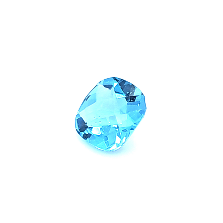Baby Blue Topaz