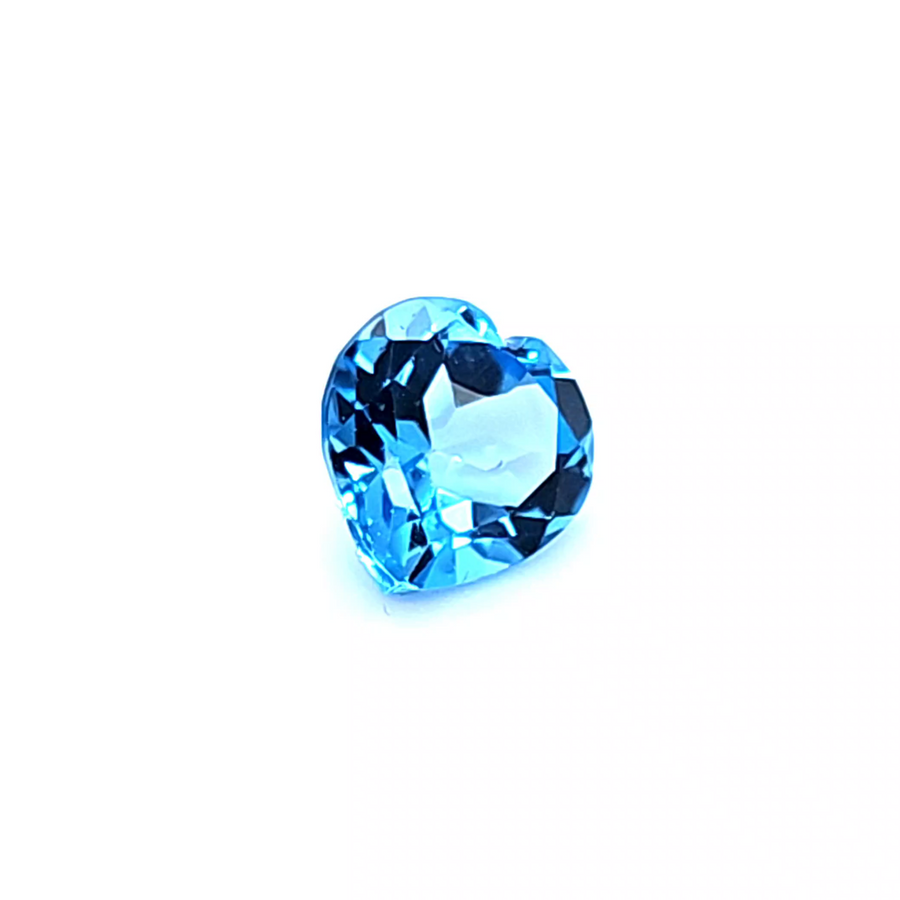 Blue Topaz