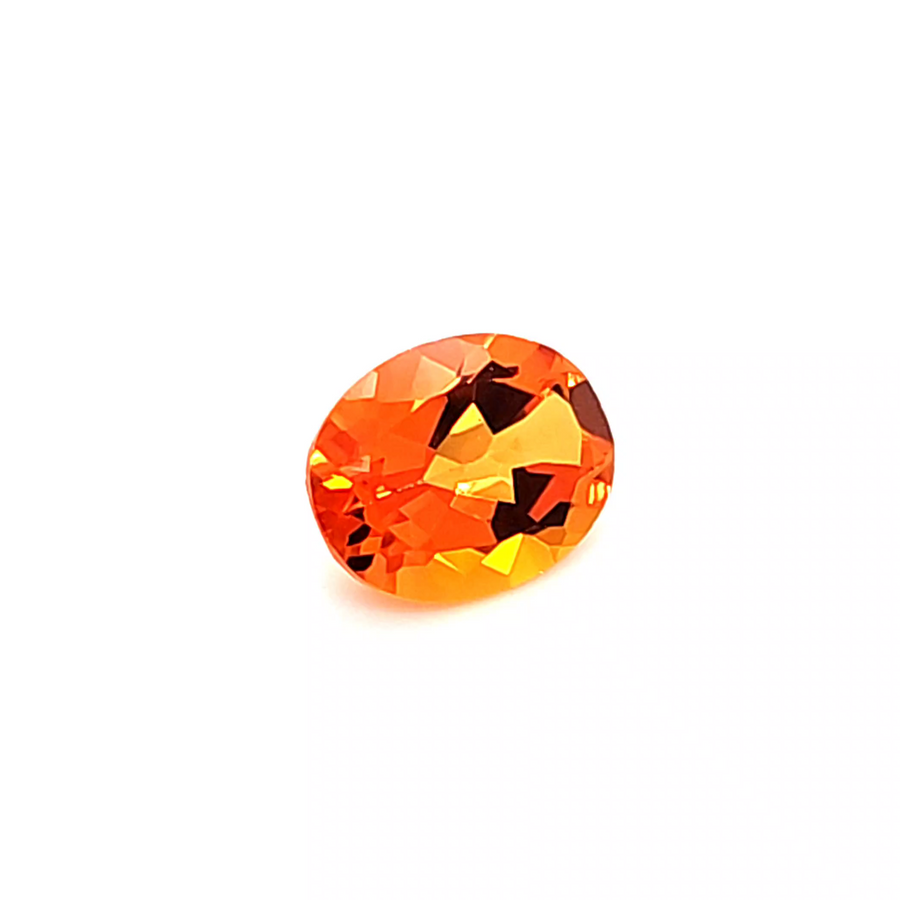 Golden Topaz