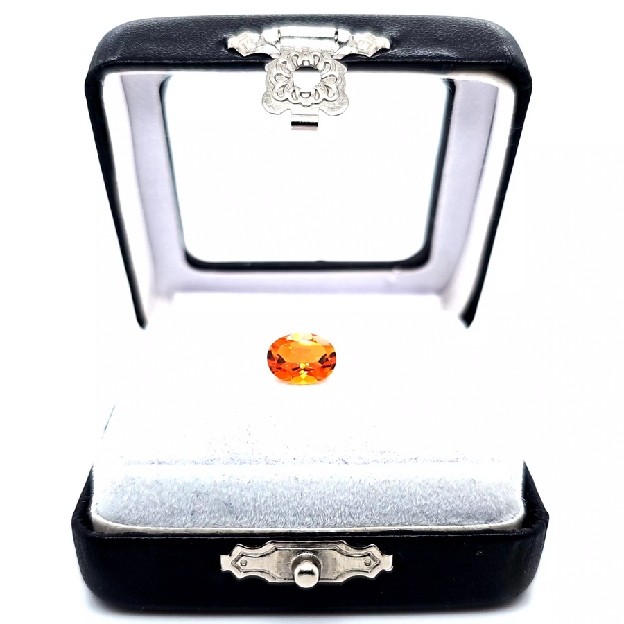 How much is Topaz